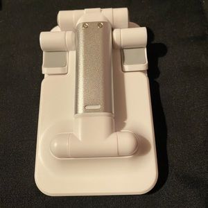 Folding Desktop Phone Stand